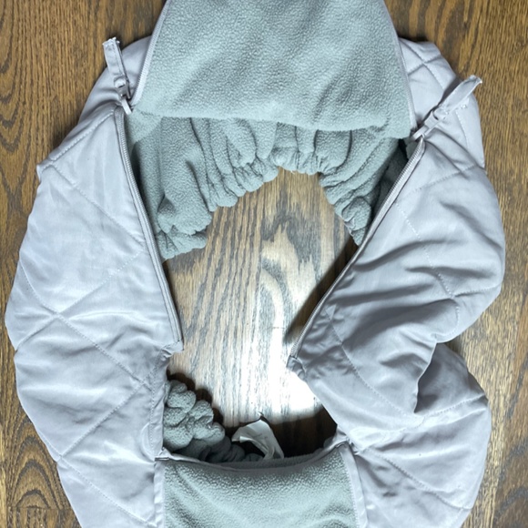 Cozy Cover car seat cover - Picture 2 of 5